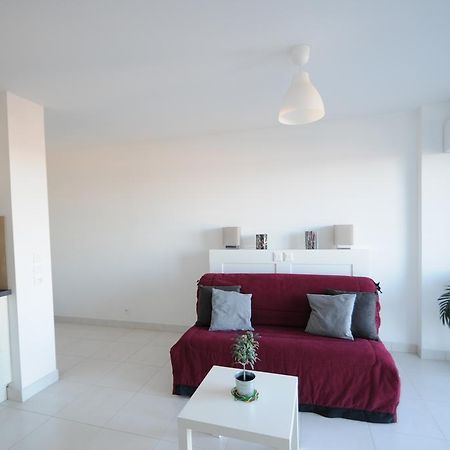 Allia Garden Juan-les-Pins Kültér fotó