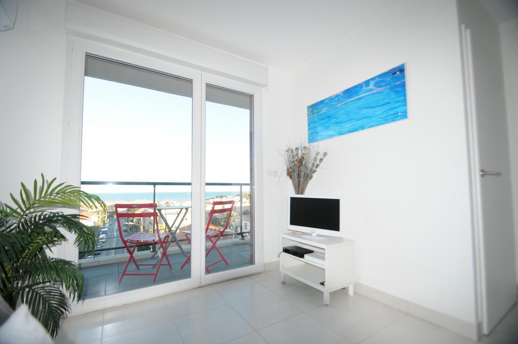 Allia Garden Juan-les-Pins Kültér fotó