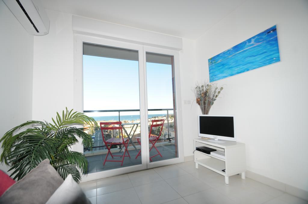 Allia Garden Juan-les-Pins Kültér fotó