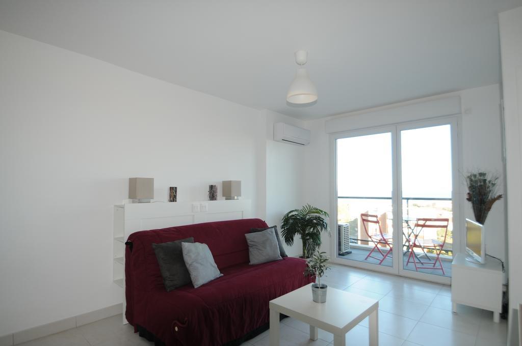 Allia Garden Juan-les-Pins Kültér fotó