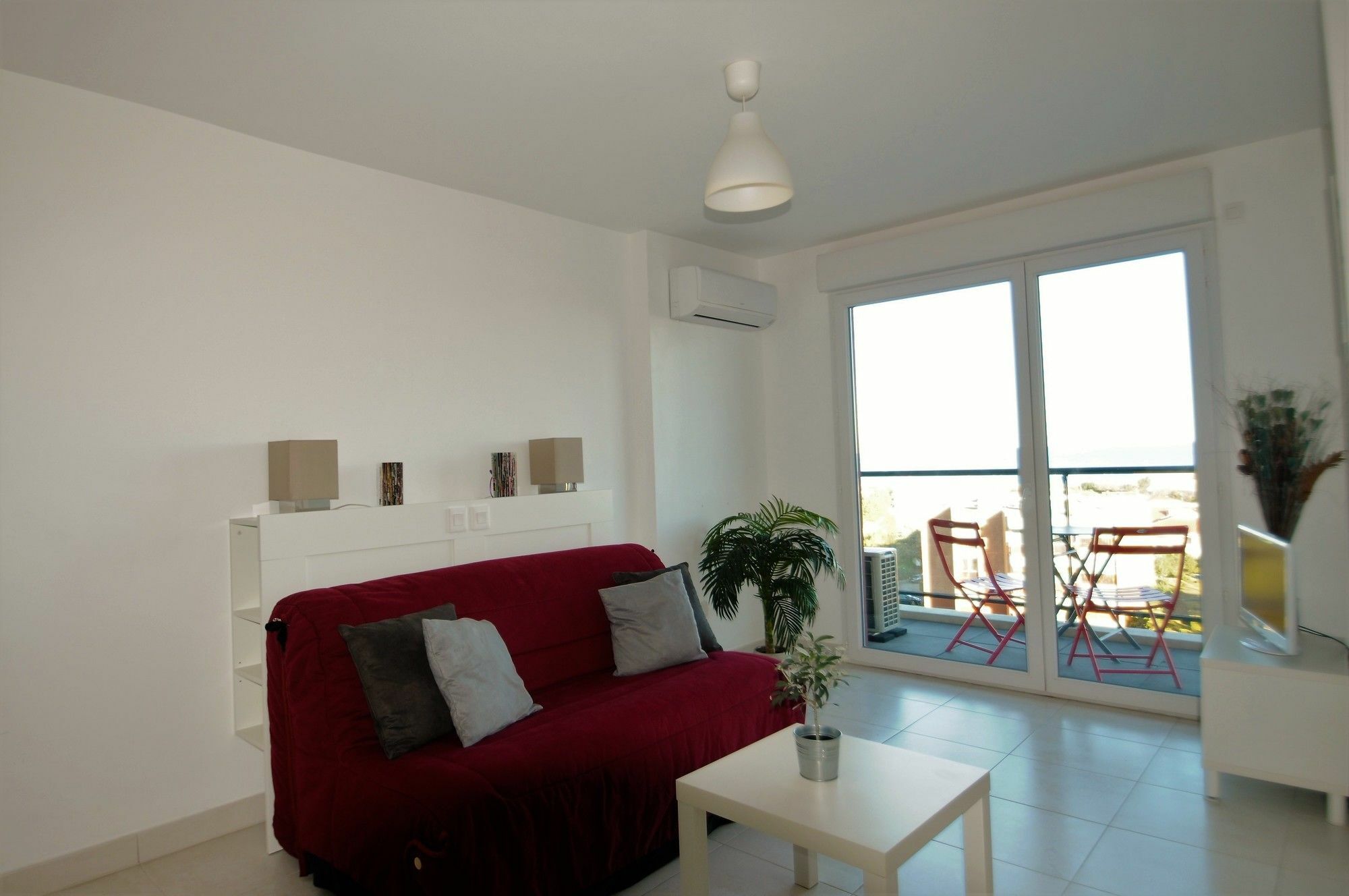 Allia Garden Juan-les-Pins Kültér fotó
