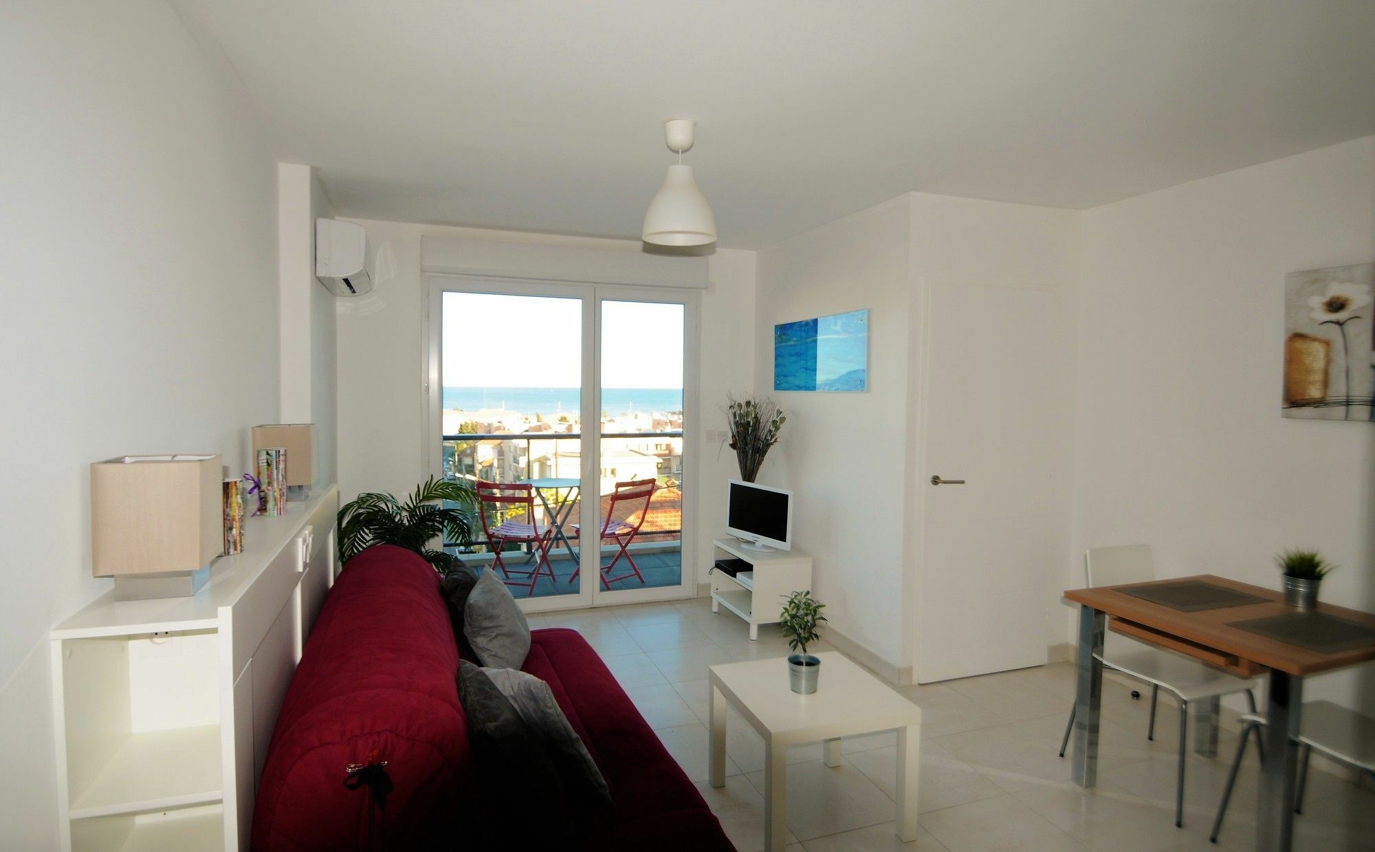 Allia Garden Juan-les-Pins Kültér fotó
