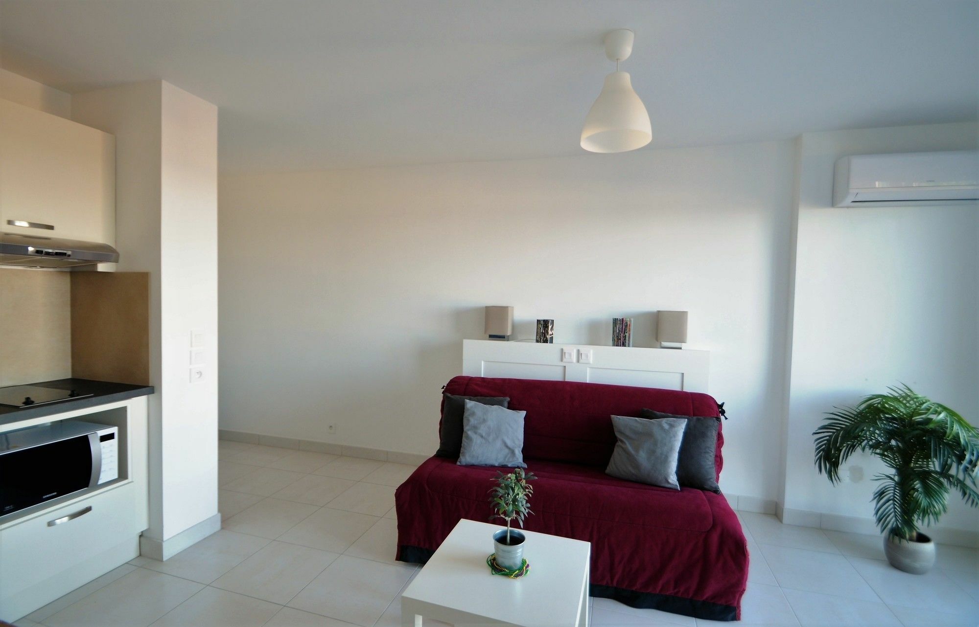 Allia Garden Juan-les-Pins Kültér fotó